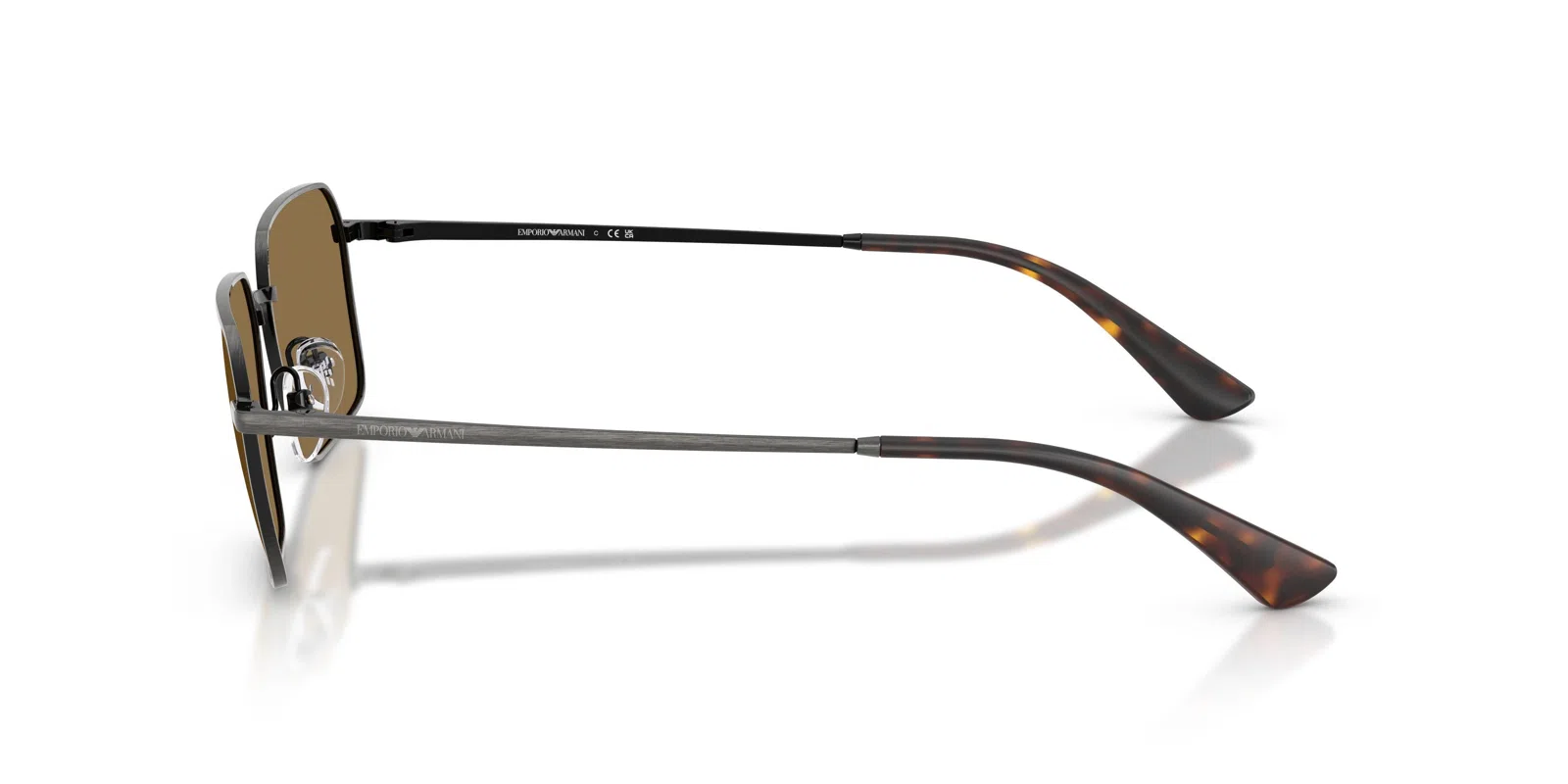 Emporio Armani 2178 Sunglasses - view 12